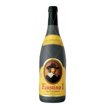 Bodegas Faustino - Faustino I, Gran Reserva 2010 0.75 l