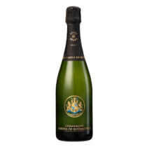 Barons de Rothschild - Brut Champagne 0.75 l