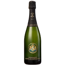 Barons de Rothschild - Brut Magnum Champagne 1.5 l
