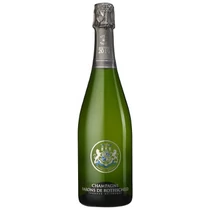 Barons de Rothschild - Millesimé 2010 Champagne 0.75 l