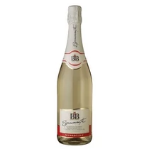 BB Spumante Doux /édes/ 0.75 l
