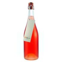Frittmann - Frisecco Rosé gyöngyözőbor /Kékfrankos/  0.75 l