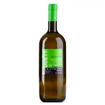 Frittmann - Duna-Tisza közi Duett Fehér 1.5 l