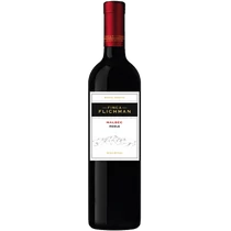 Finca Flichman - Malbec 2020 0.75 l