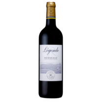 Barons De Rotschild Lafite - Légende Bordeaux 2019  0.75 l