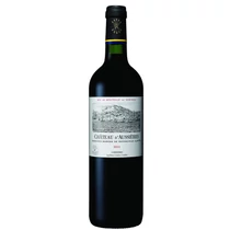 Barons De Rothschild Lafite - Chateau d'Aussiéres