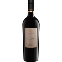 Masseria Altemura - Sasseo Primitivo 0.75 l