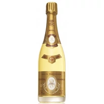 Louis Roederer -  Cristal Brut 2014 Champagne 0.75 l