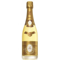 Louis Roederer -  Cristal Brut 2014 Champagne 0.75 l