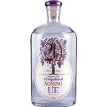 Nonino Fragolino Grappa 0.7 l