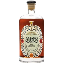 Nonino Amaro /Alle Erbe/ Grappa 0.7 l