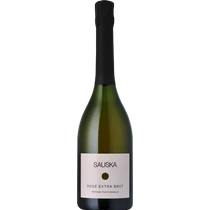 Sauska Extra Brut Rosé 0.75 l