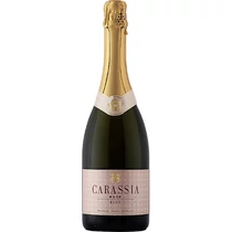 Kárásztelek Carassia Rosé Brut 0.75 l