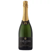 Kárásztelek Carassia Classic Brut 2018 0.75 l