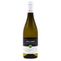 Molnár és fiai - Mátrai Olaszrizling