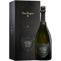Dom Perignon P2 Pezsgő 2003 Champagne díszdobozban