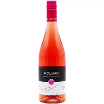 Molnár és fiai - Mátrai Rosé