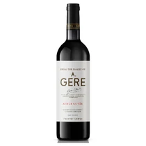 Gere Attila - Villányi Athus Cuvée