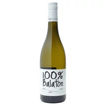 Homola - Balatonfüred-Csopaki 100% Balaton