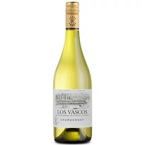 Barons De Rothschild Lafite - Los Vascos - Chardonnay 0.75 l