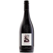 Two Hands - Gnarly Dudes Barossa Shiraz 2018 0.75 l