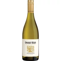 Gnarly Head - Chardonnay 2020 0.75 l
