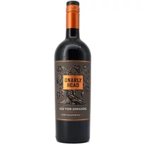 Gnarly Head - Old Vine Zinfandel 0.75 l