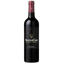 Baron Philippe de Rothschild - Mouton Cadet Rouge 2016 0.75 l