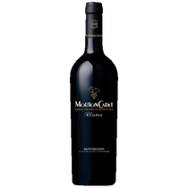 Baron Philippe de Rothschild - Mouton Cadet Reserve Saint Emilion 0.75 l
