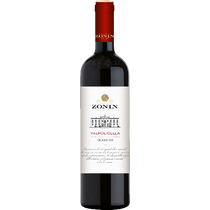 Zonin - Valpolicella Classico 2019 0.75 l