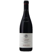 Bersano - Barolo Nirvasco 2018 0.75 l