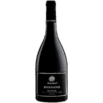Bersano - Barolo Riserva Badarina 2015 0.75 l