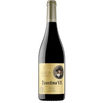 Bodegas Faustino - Faustino VII Red 0.75 l