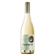 Bodegas Faustino - Faustino VII White 2019 0.75 l