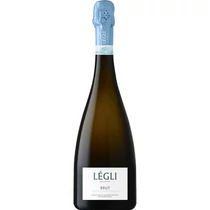 Légli Méthode Traditionnelle Brut 2020