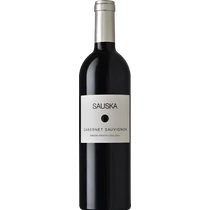 Sauska - Cabernet Sauvignon Ördög-árok