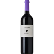 Sauska - Cuvée 11 Villány