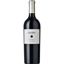 Sauska - Cuvée 5 Villány