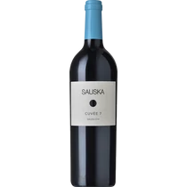 Sauska - Siklós Cuvée 7