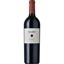 Sauska - Villányi Cuvée 7