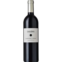 Sauska - Villányi Cabernet Franc Makár