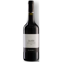 St. Andrea - Áldás Egri Bikavér Superior