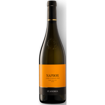 St. Andrea - Napbor Egri Csillag 2022 0.75 l