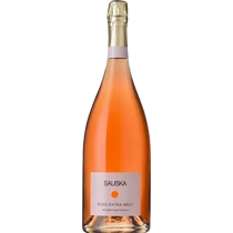 Sauska Extra Brut Rosé Magnum 1.5 l