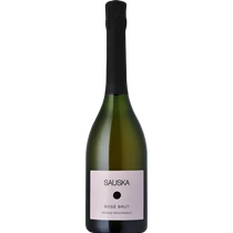 Sauska Rosé Brut 0.375 l
