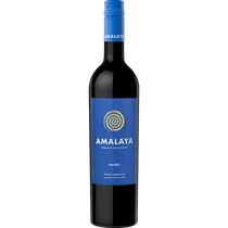 Bodega Amalaya - Amalaya Red 0.75 l