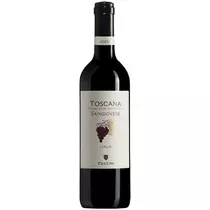 Cecchi - Toscana Sangiovese 2020 0.75 l