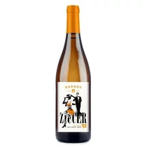 Kardos - Tokaji Ziccer Cuvée 2012