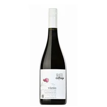 Bukolyi - Egri Cottage Vörös 2014 0.75 l