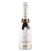Moet &amp; Chandon Ice Imperial Champagne 0.75 l